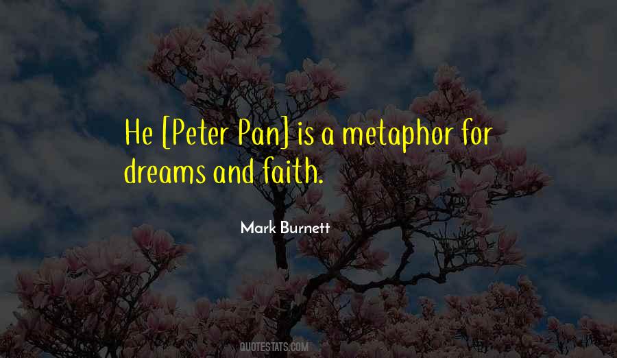 Mark Burnett Quotes #1771358