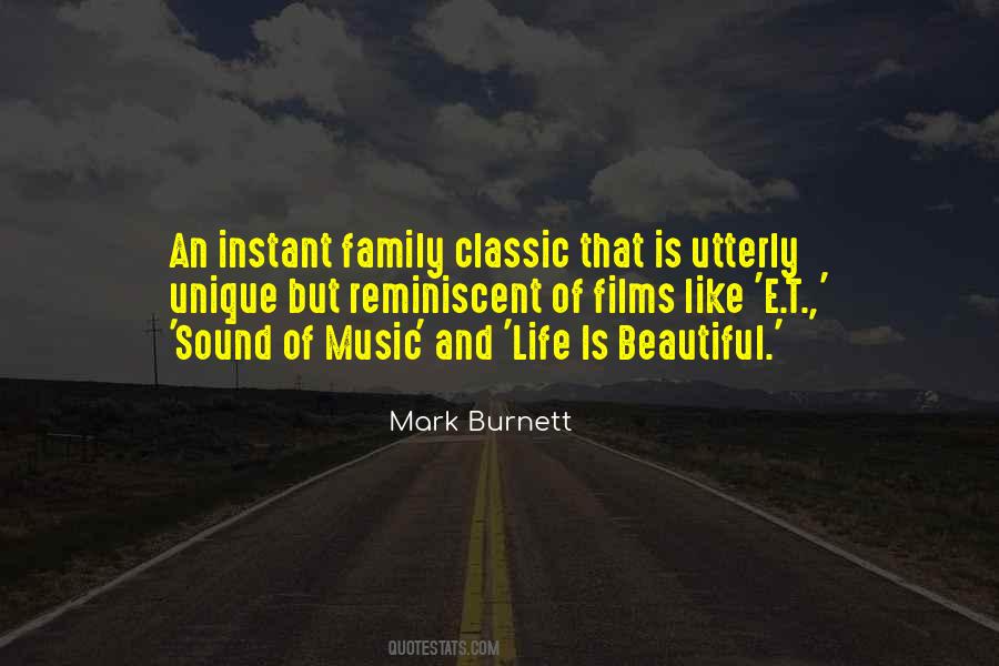 Mark Burnett Quotes #920458