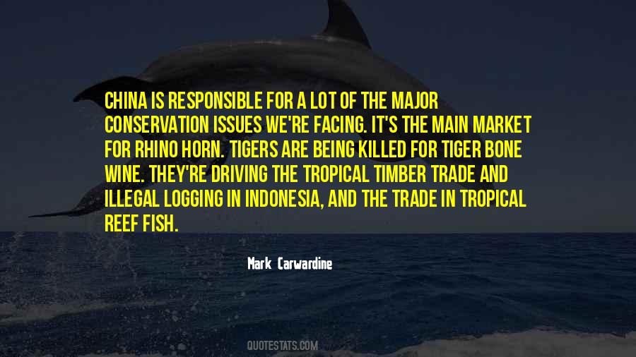 Mark Carwardine Quotes #905238