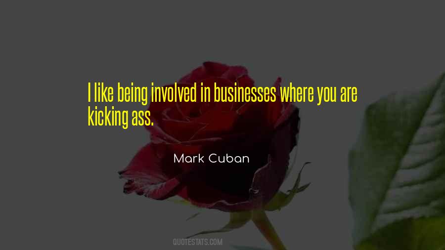 Mark Cuban Quotes #185211