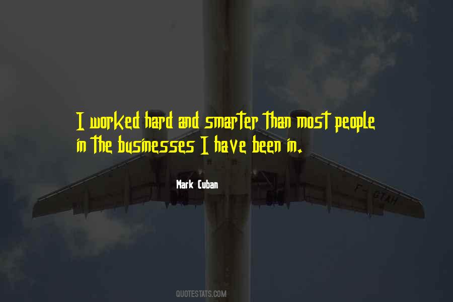 Mark Cuban Quotes #208209