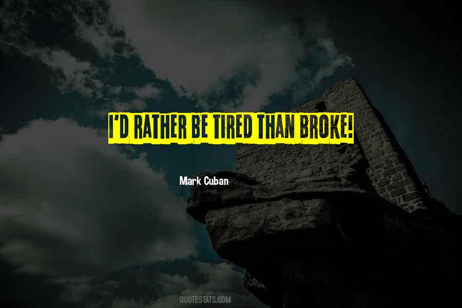 Mark Cuban Quotes #214397