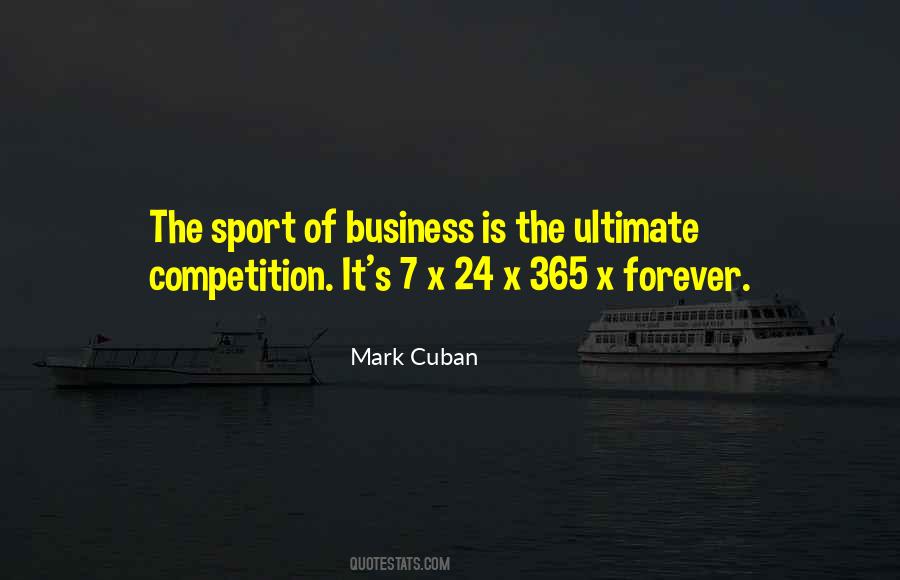Mark Cuban Quotes #277123