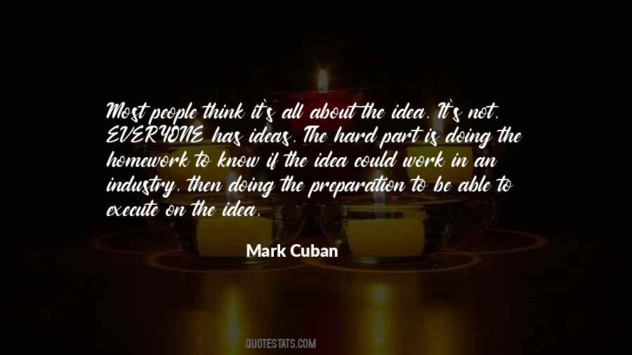 Mark Cuban Quotes #357964