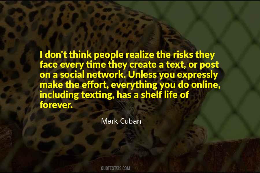 Mark Cuban Quotes #377431