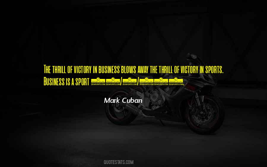 Mark Cuban Quotes #381619