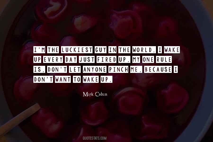 Mark Cuban Quotes #46714