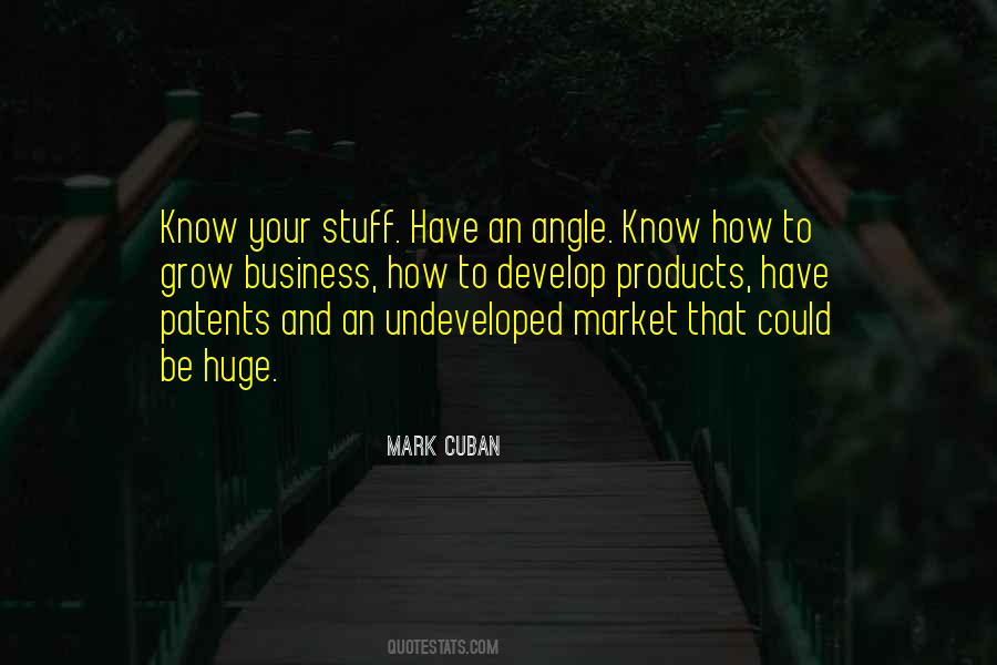 Mark Cuban Quotes #678663