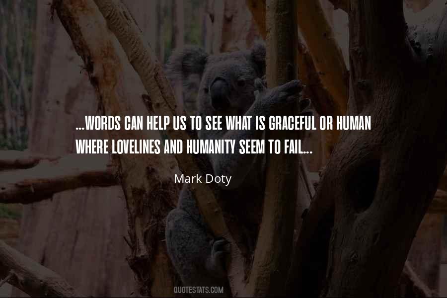 Mark Doty Quotes #656045