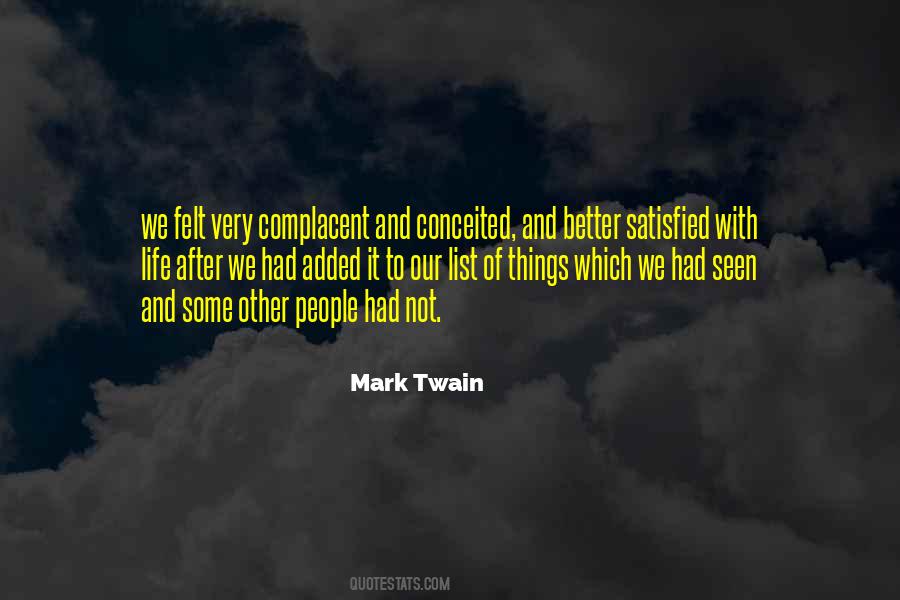 Mark Felt Quotes #1080656