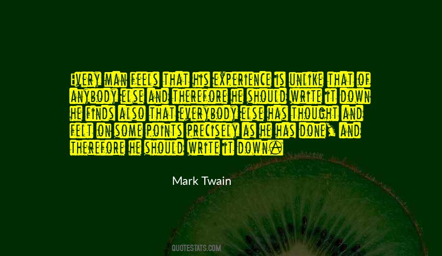 Mark Felt Quotes #523068