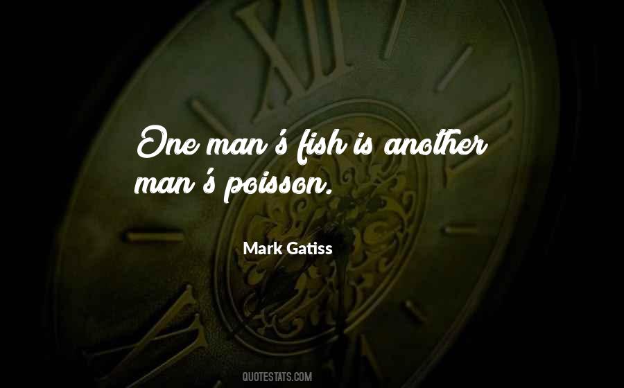Mark Gatiss Quotes #1812162