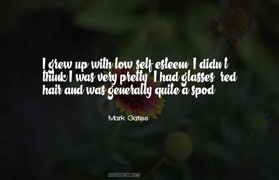 Mark Gatiss Quotes #459998