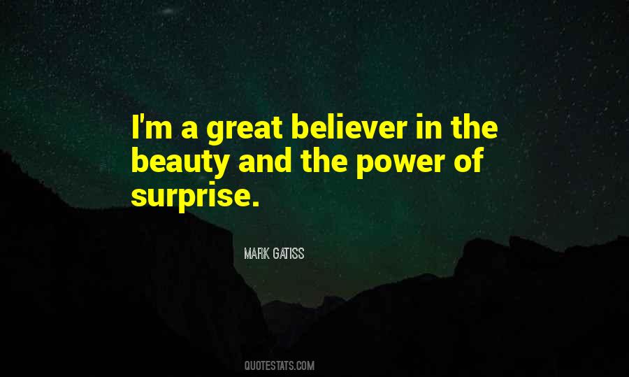 Mark Gatiss Quotes #958977