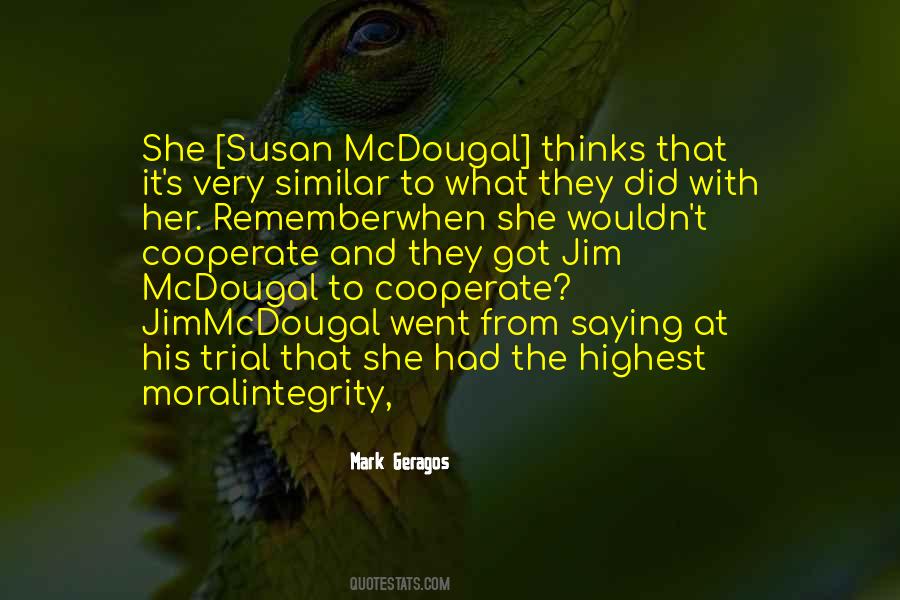 Mark Geragos Quotes #573014