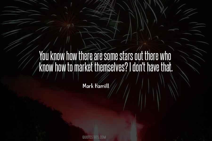 Mark Hamill Quotes #140767