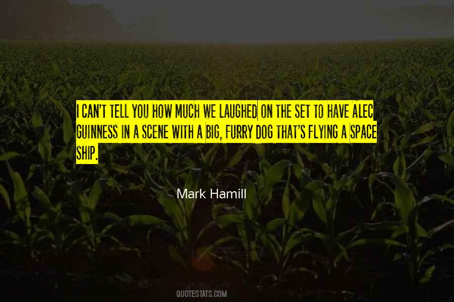 Mark Hamill Quotes #27828