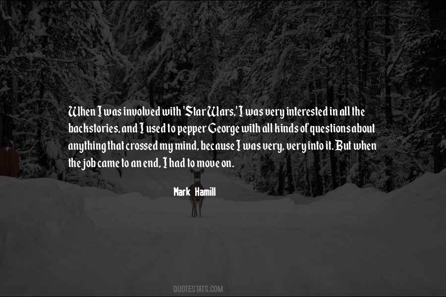 Mark Hamill Quotes #373381