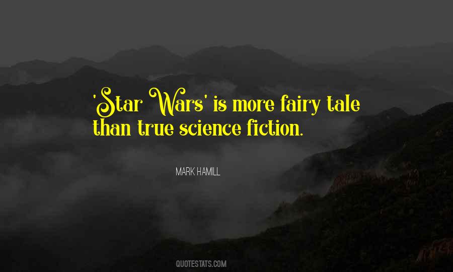 Mark Hamill Quotes #797300