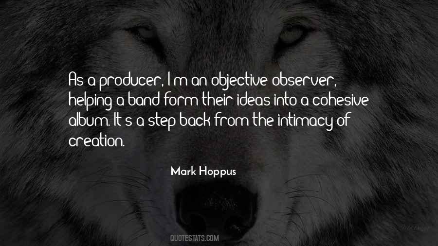 Mark Hoppus Quotes #1158567