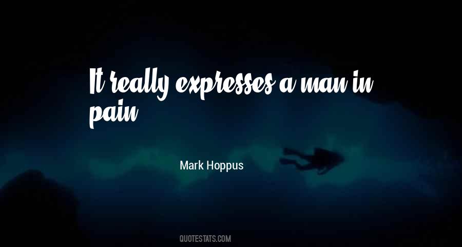 Mark Hoppus Quotes #116799