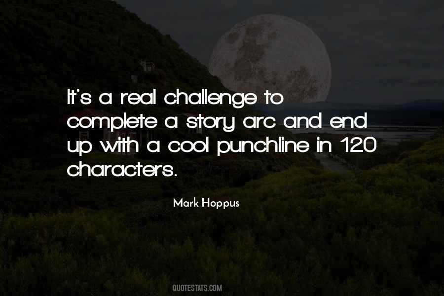 Mark Hoppus Quotes #122225