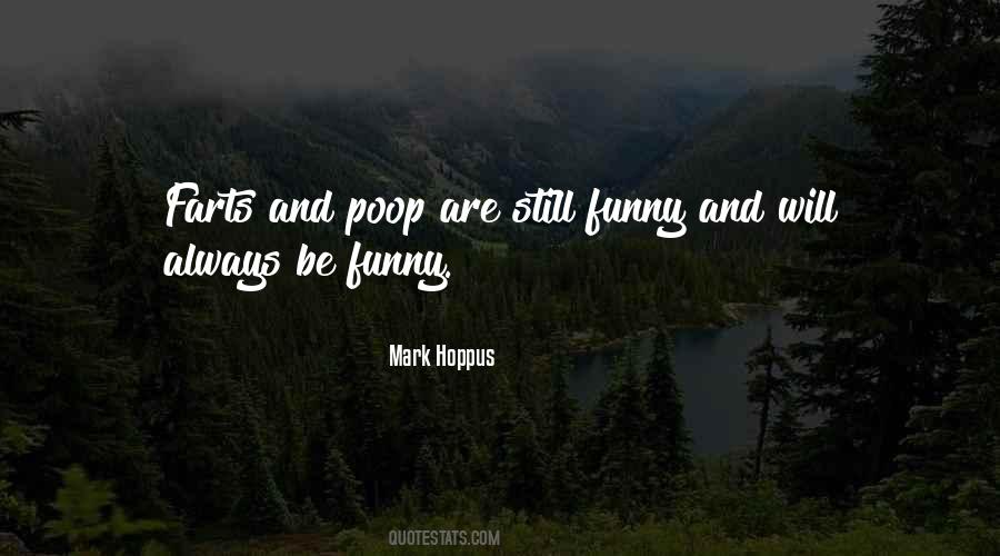 Mark Hoppus Quotes #1316233