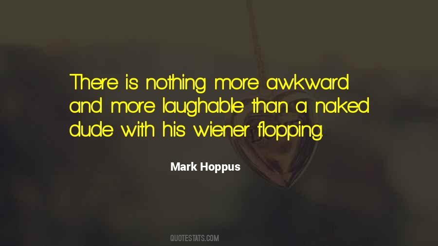 Mark Hoppus Quotes #1644454