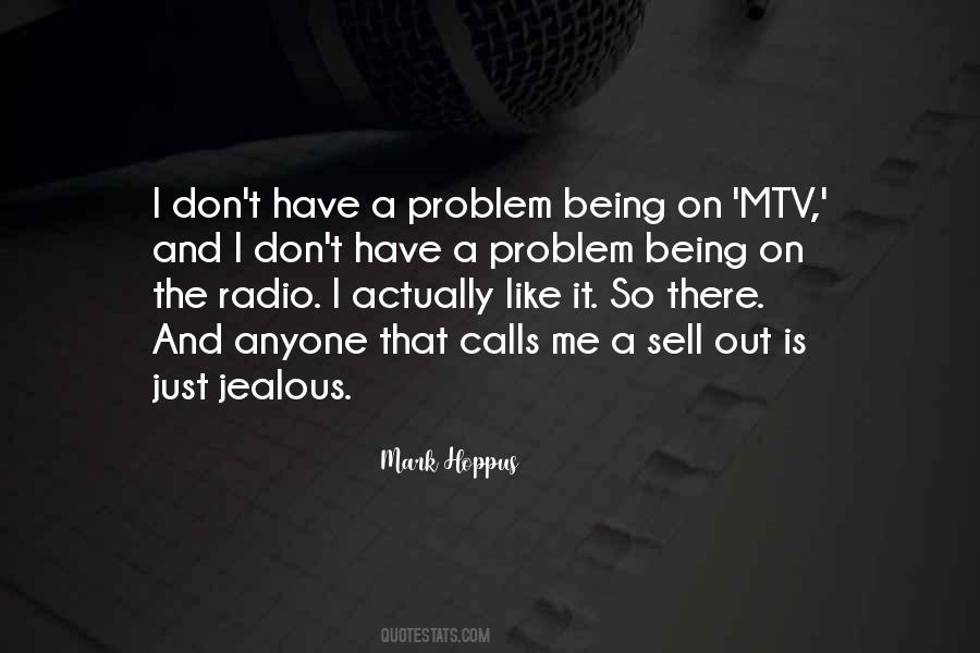 Mark Hoppus Quotes #566973