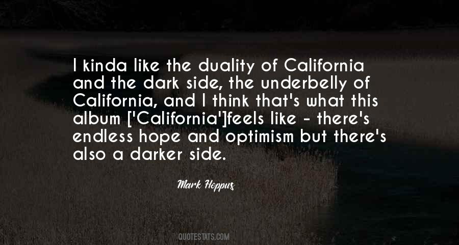Mark Hoppus Quotes #697863
