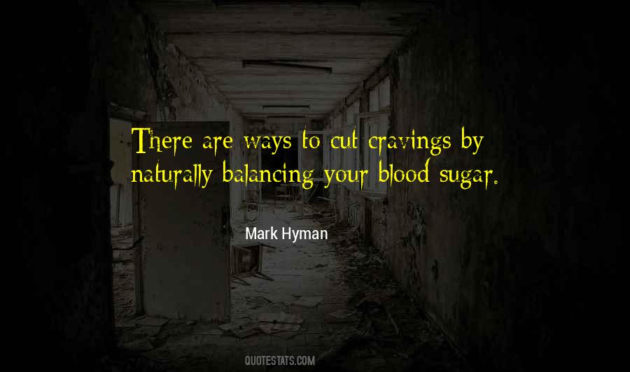 Mark Hyman Quotes #502328