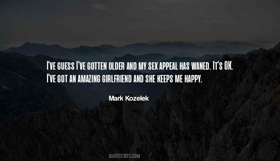 Mark Kozelek Quotes #1003860
