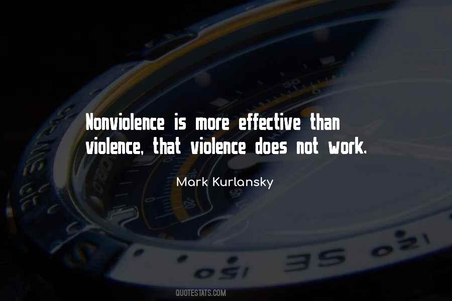 Mark Kurlansky Quotes #1129268