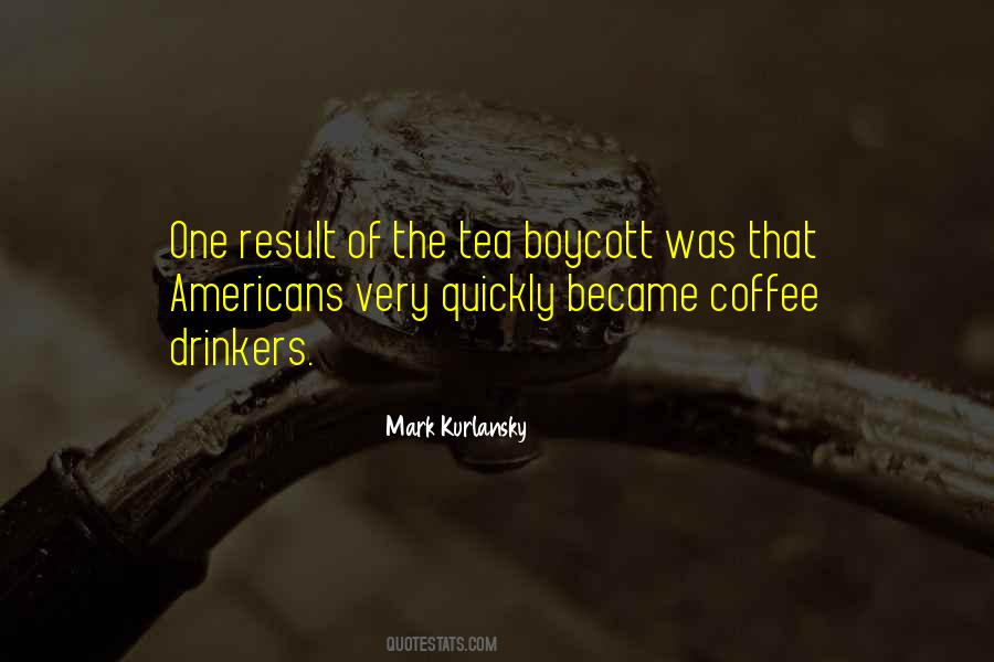 Mark Kurlansky Quotes #1764181