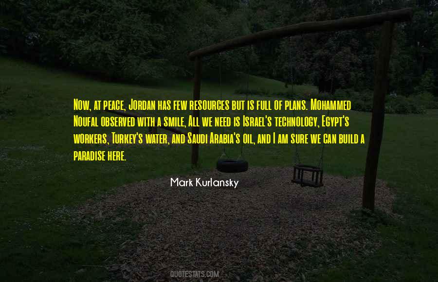 Mark Kurlansky Quotes #693893