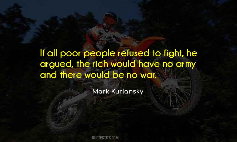 Mark Kurlansky Quotes #822345