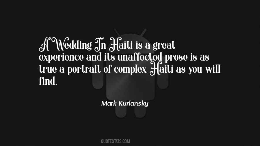 Mark Kurlansky Quotes #983242
