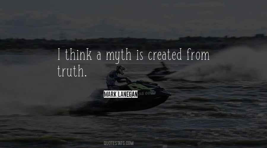 Mark Lanegan Quotes #1005348