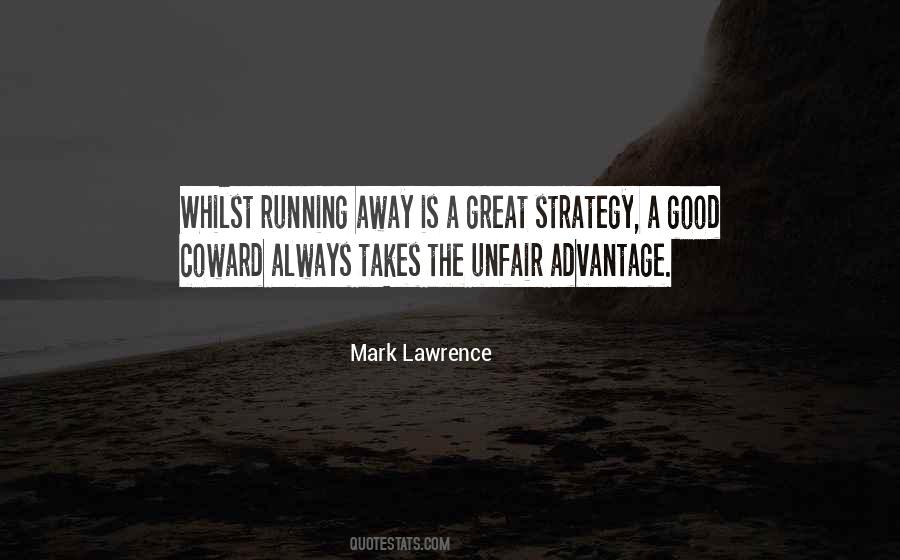 Mark Lawrence Quotes #87139