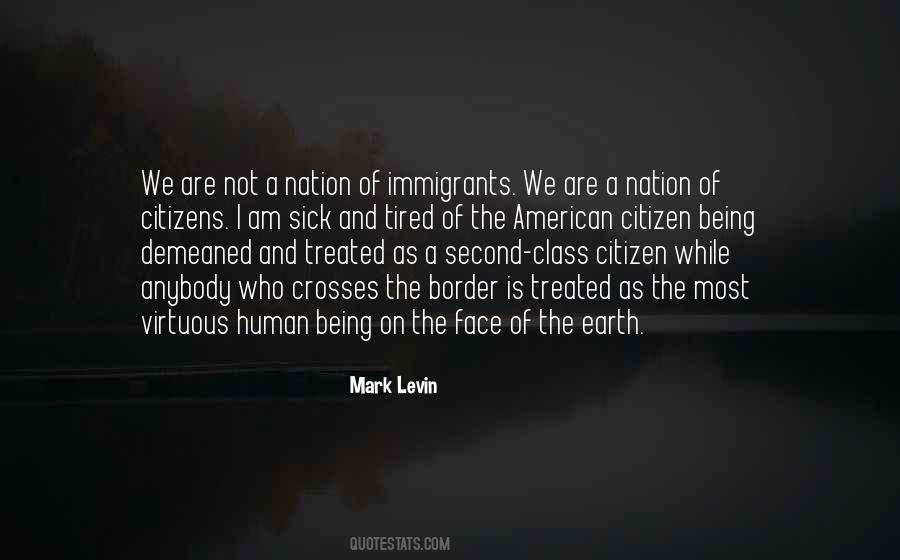 Mark Levin Quotes #318225