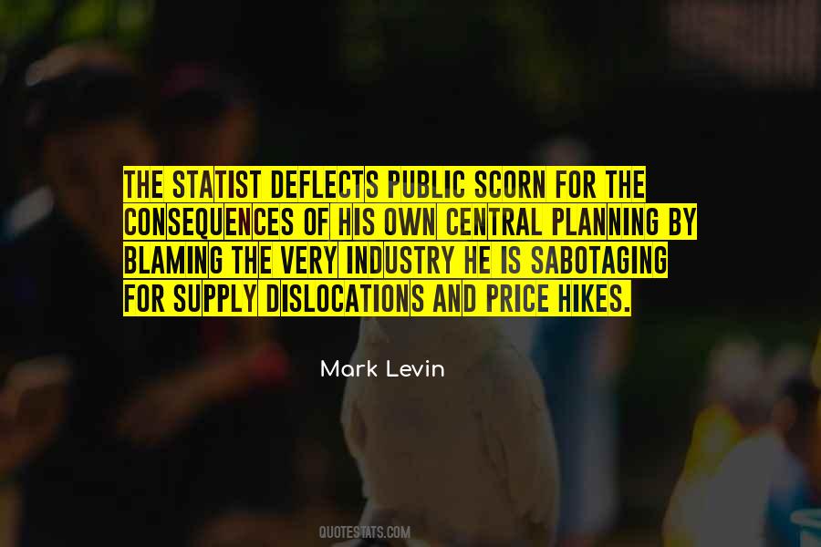 Mark Levin Quotes #538628