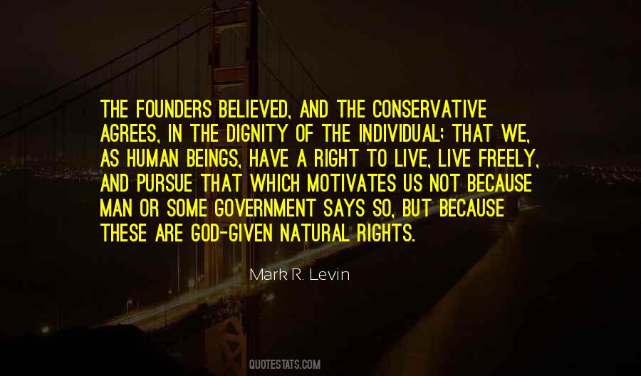 Mark Levin Quotes #950012