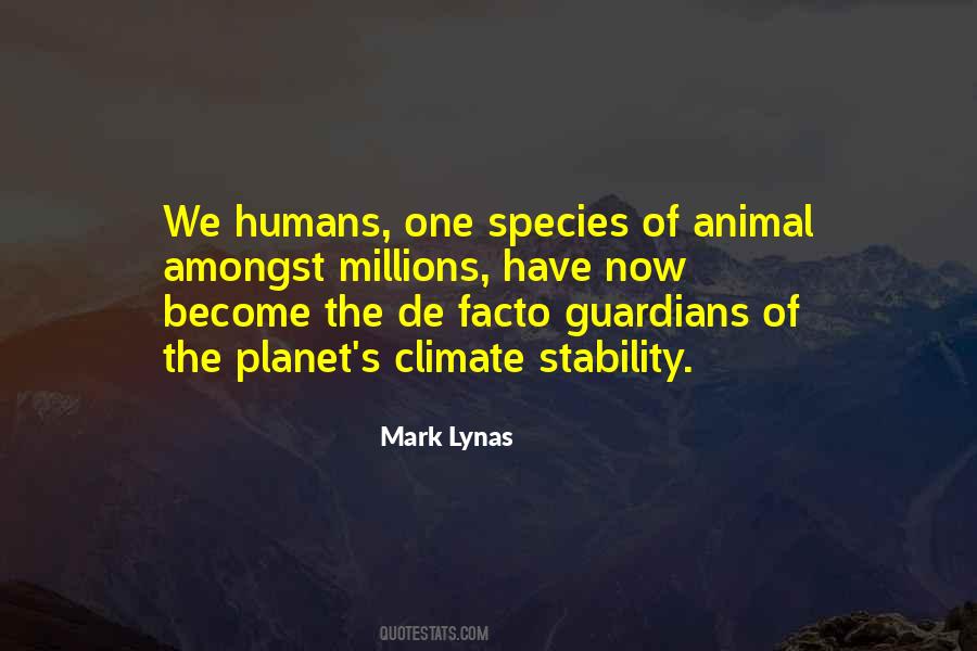 Mark Lynas Quotes #1018623