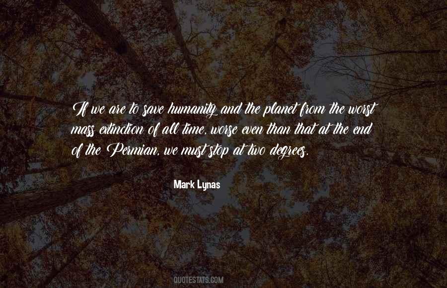 Mark Lynas Quotes #1304242