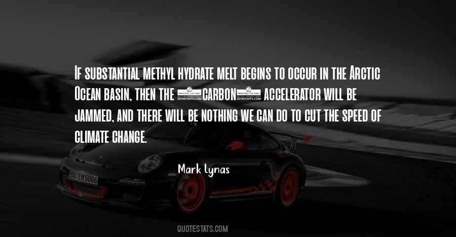 Mark Lynas Quotes #847738