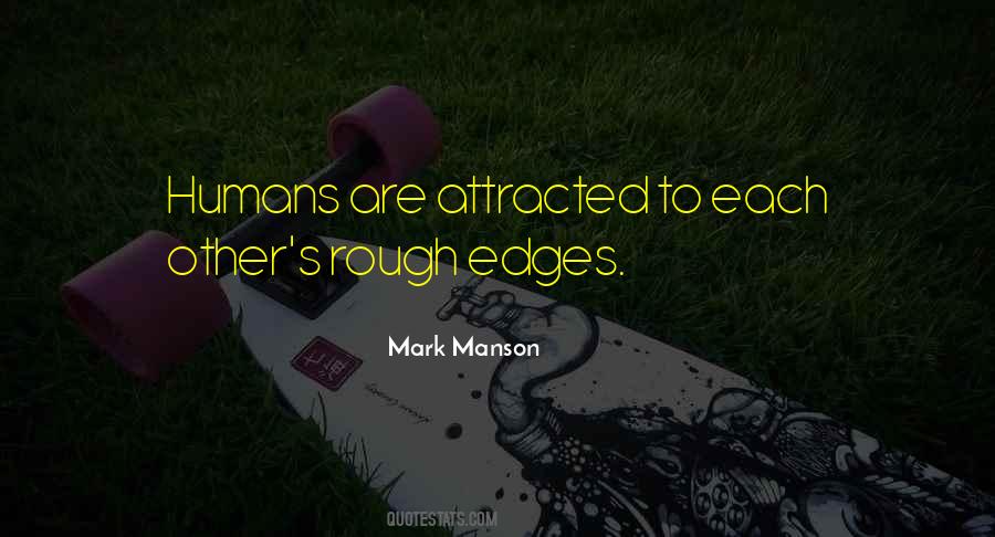 Mark Manson Quotes #1705096