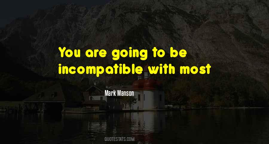 Mark Manson Quotes #479584