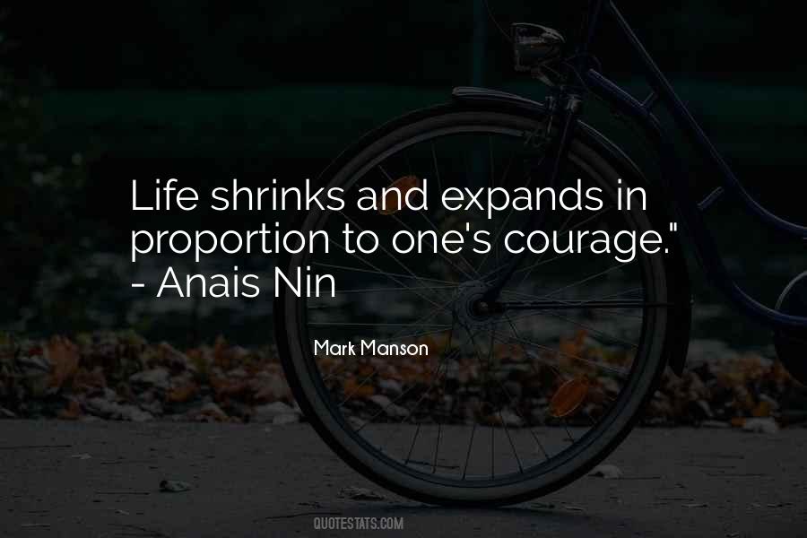 Mark Manson Quotes #578573