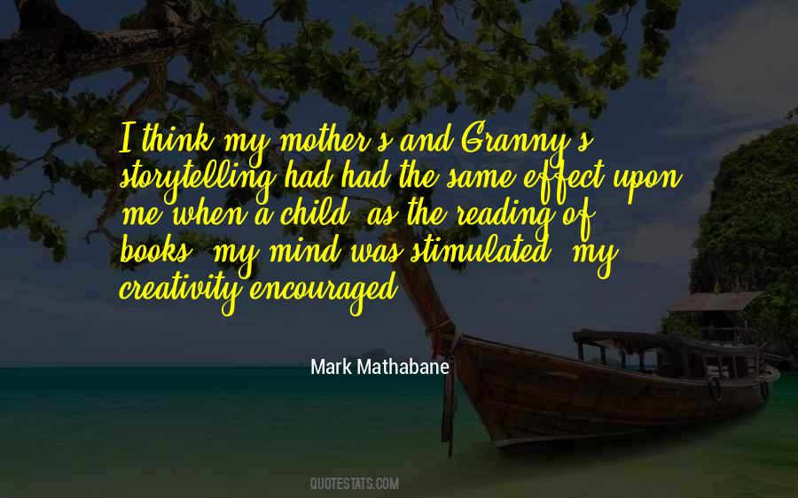 Mark Mathabane Quotes #233837