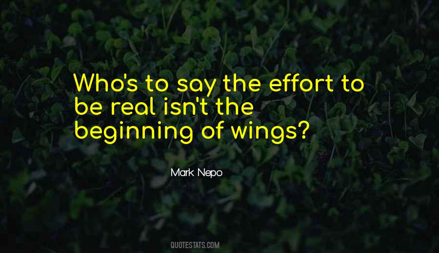 Mark Nepo Quotes #587645